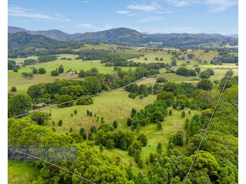 371 The Pocket Road, The Pocket NSW 2483