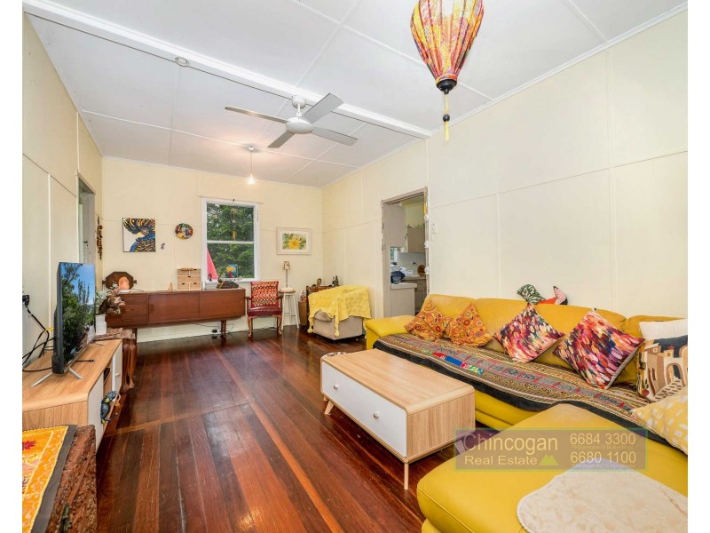 371 The Pocket Road, The Pocket NSW 2483