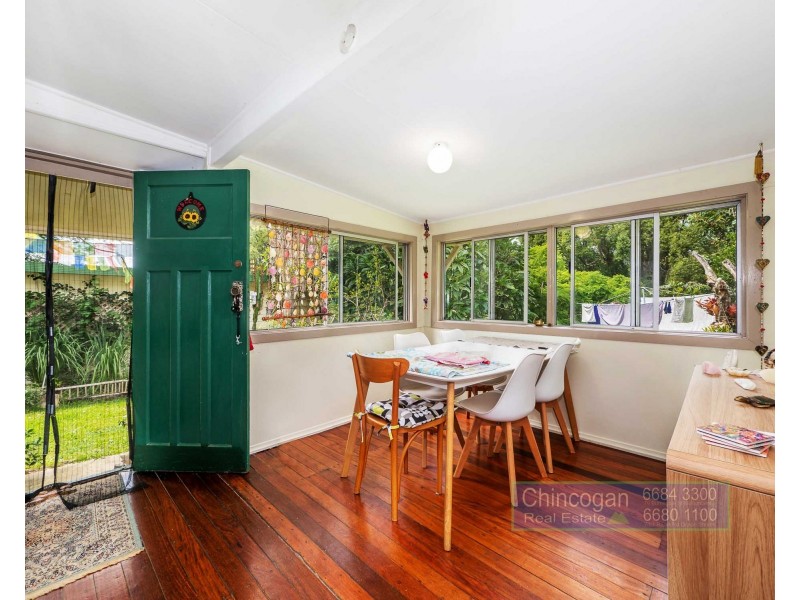 371 The Pocket Road, The Pocket NSW 2483