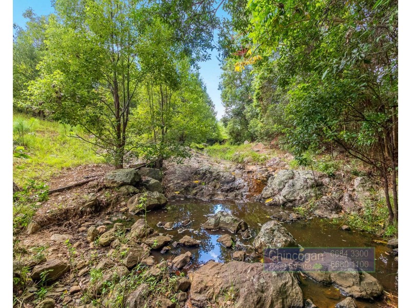 371 The Pocket Road, The Pocket NSW 2483