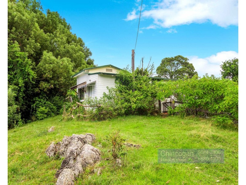371 The Pocket Road, The Pocket NSW 2483