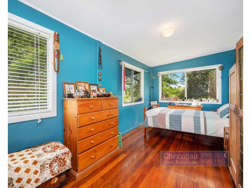 371 The Pocket Road, The Pocket NSW 2483