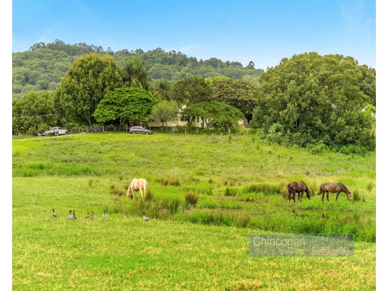 371 The Pocket Road, The Pocket NSW 2483