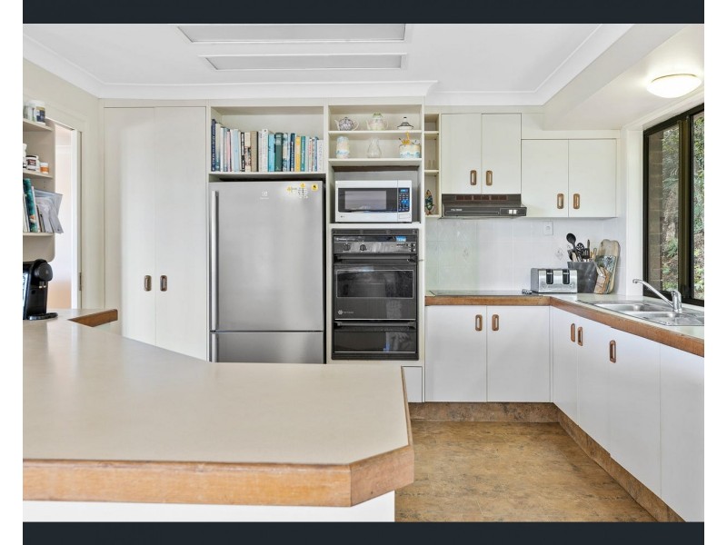 167 Sheaffes Road, Goonengerry NSW 2482