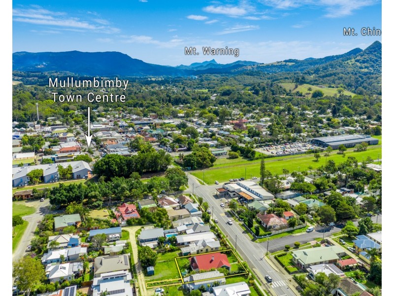 11 Argyle Street, Mullumbimby NSW 2482