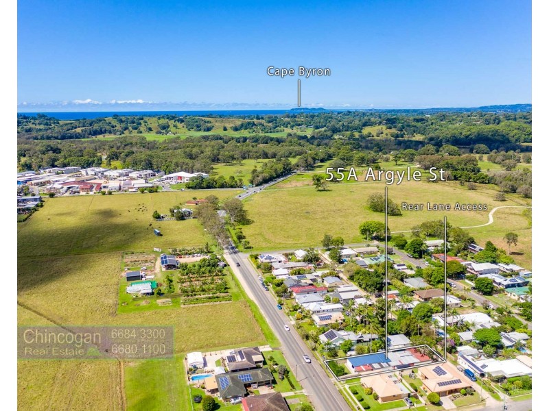 55A Argyle Street, Mullumbimby NSW 2482