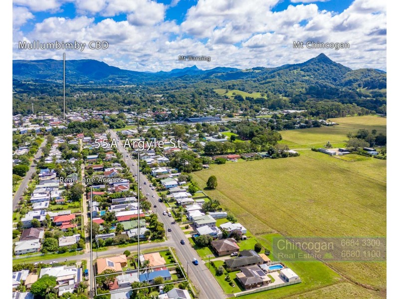 55A Argyle Street, Mullumbimby NSW 2482