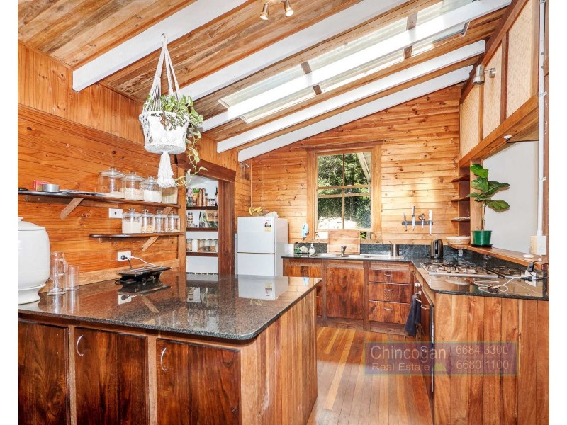 266 Mafeking Road, Goonengerry NSW 2482