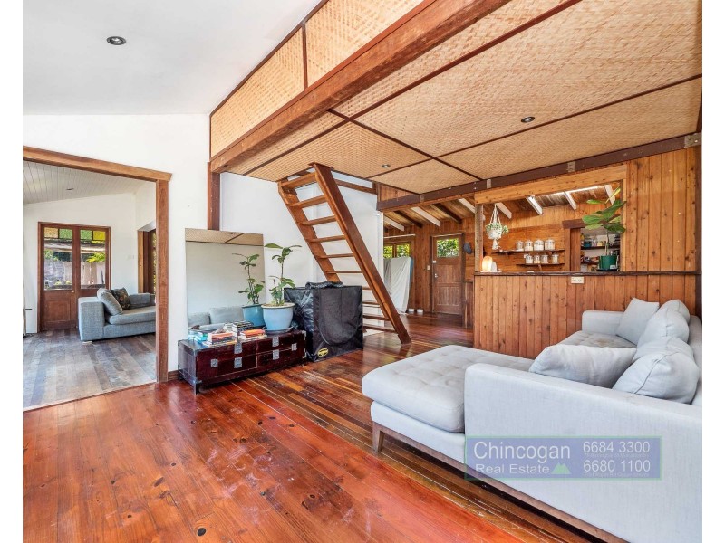 266 Mafeking Road, Goonengerry NSW 2482