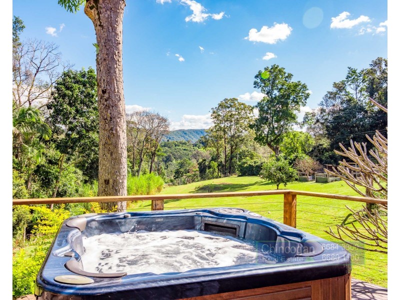 266 Mafeking Road, Goonengerry NSW 2482