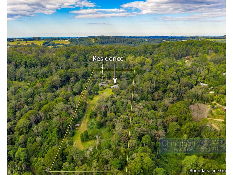 266 Mafeking Road, Goonengerry NSW 2482