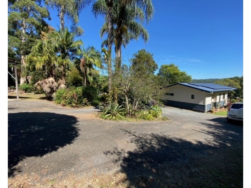 266 Mafeking Road, Goonengerry NSW 2482