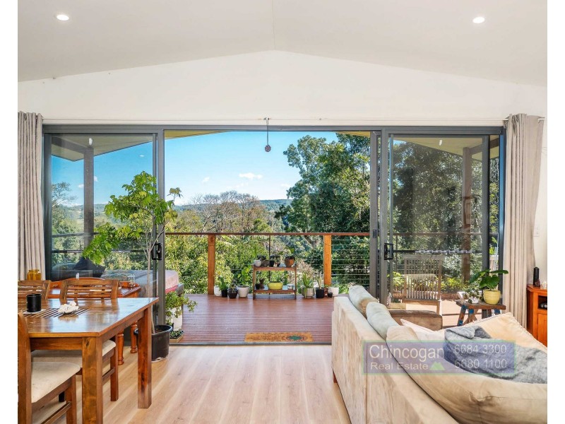 266 Mafeking Road, Goonengerry NSW 2482