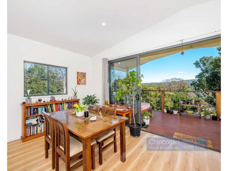 266 Mafeking Road, Goonengerry NSW 2482