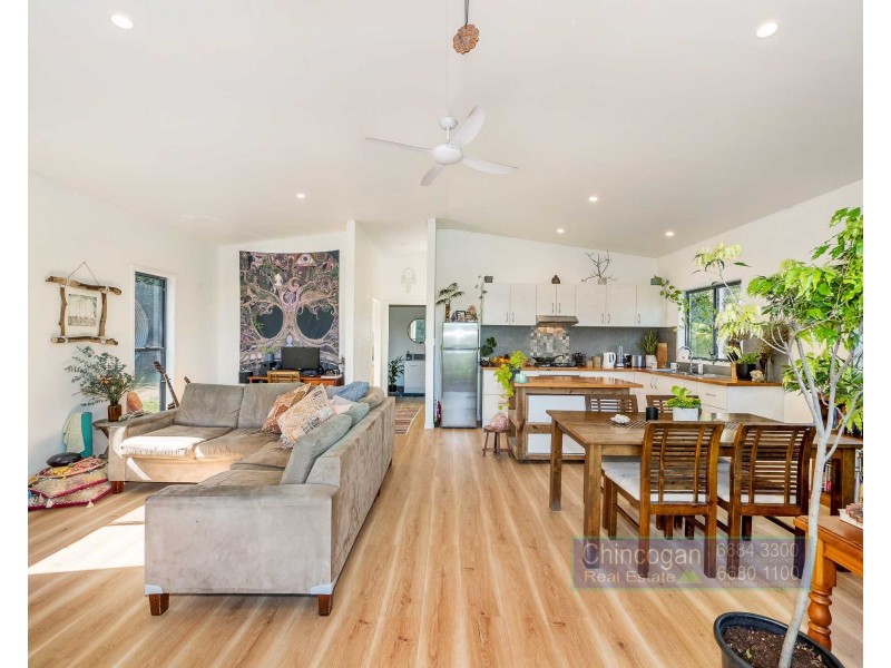 266 Mafeking Road, Goonengerry NSW 2482