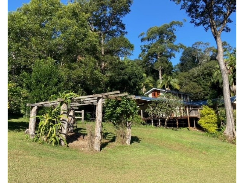 266 Mafeking Road, Goonengerry NSW 2482