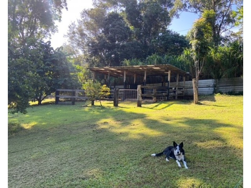 266 Mafeking Road, Goonengerry NSW 2482