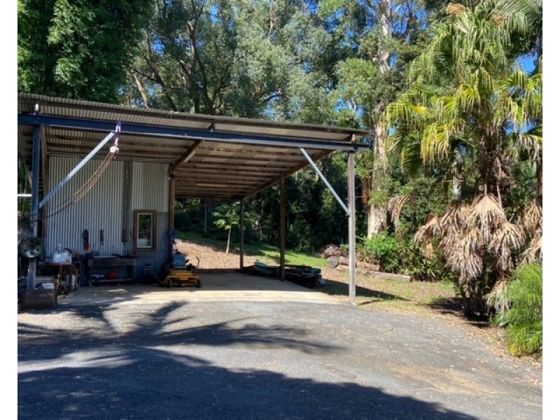 266 Mafeking Road, Goonengerry NSW 2482