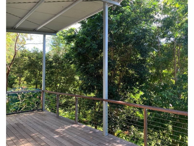 Wilsons Creek NSW 2482