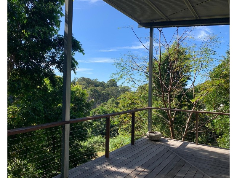 Wilsons Creek NSW 2482