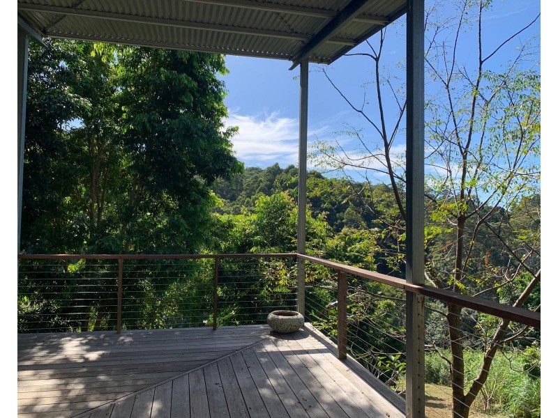 Wilsons Creek NSW 2482