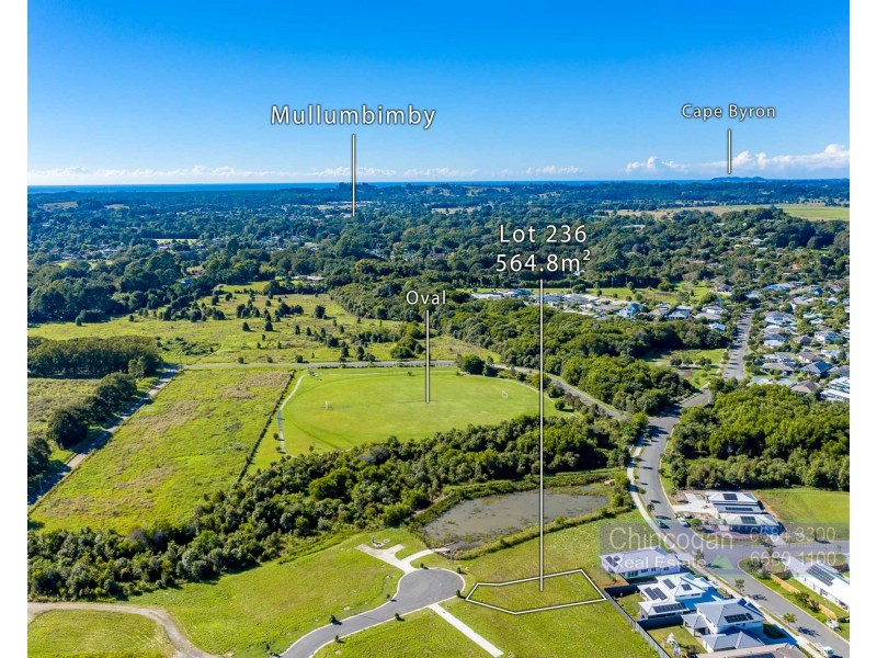 236 Goshawk Lane, Mullumbimby NSW 2482