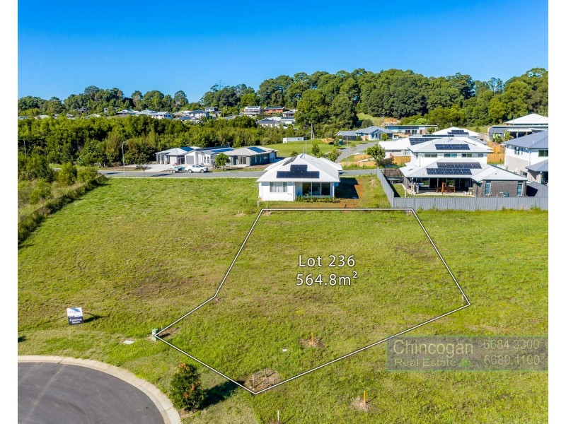 236 Goshawk Lane, Mullumbimby NSW 2482