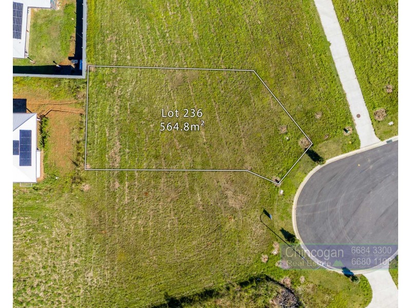 236 Goshawk Lane, Mullumbimby NSW 2482