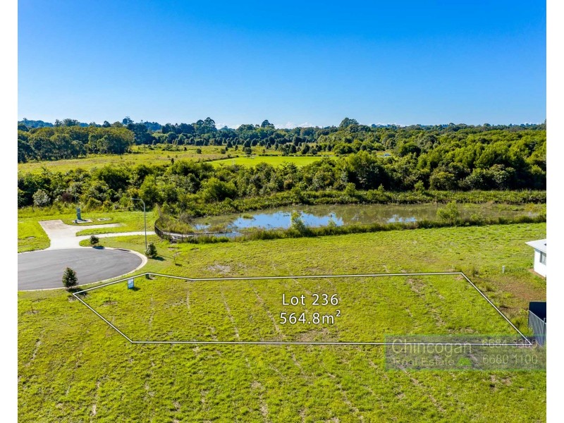 236 Goshawk Lane, Mullumbimby NSW 2482