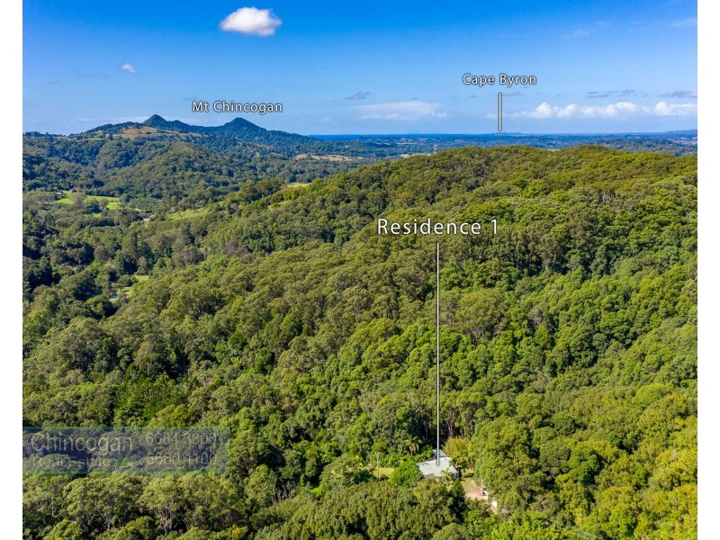 114 Settlement Road, Main Arm NSW 2482