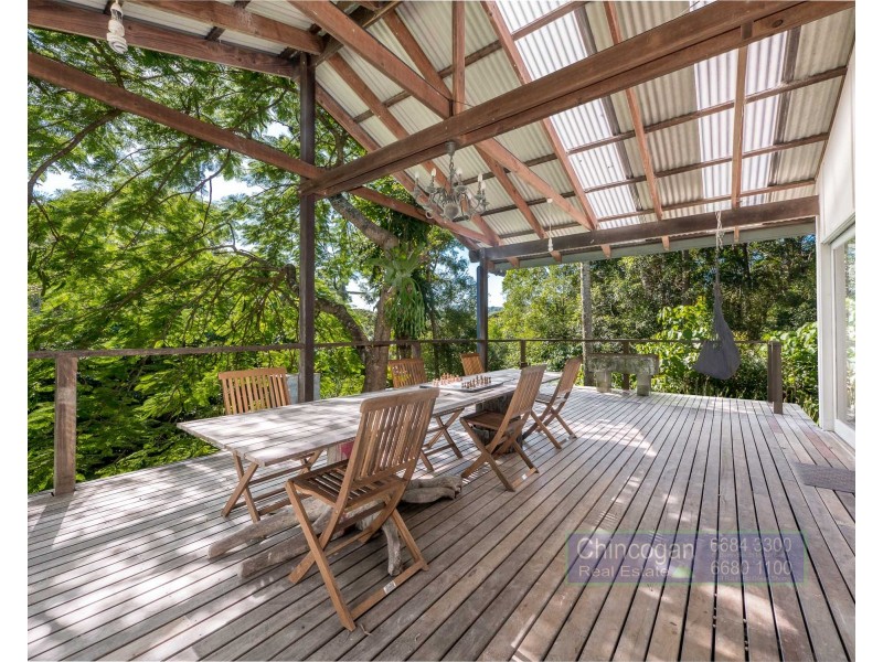 114 Settlement Road, Main Arm NSW 2482