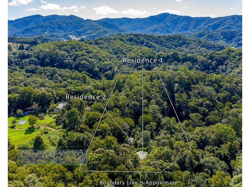 114 Settlement Road, Main Arm NSW 2482