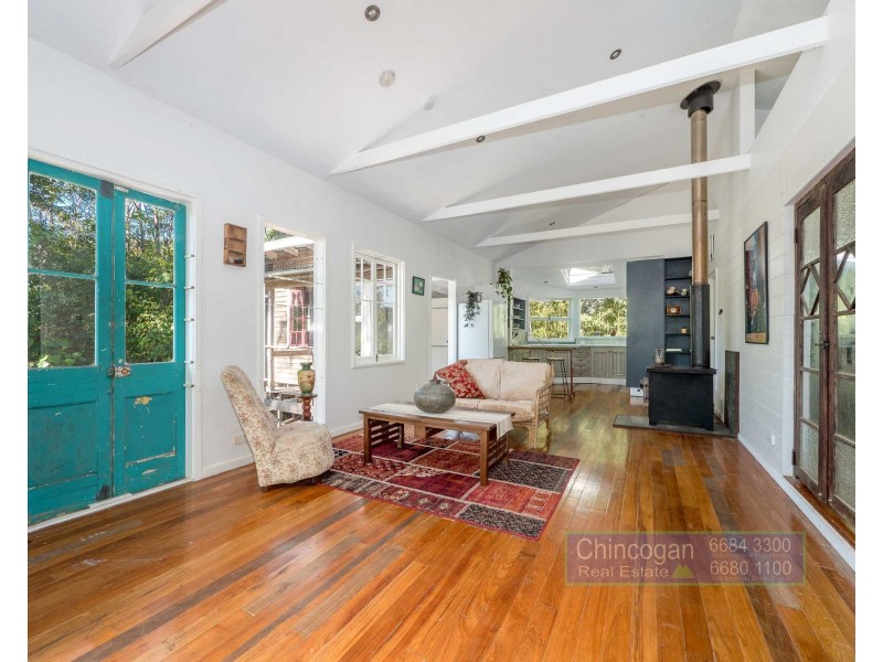 114 Settlement Road, Main Arm NSW 2482