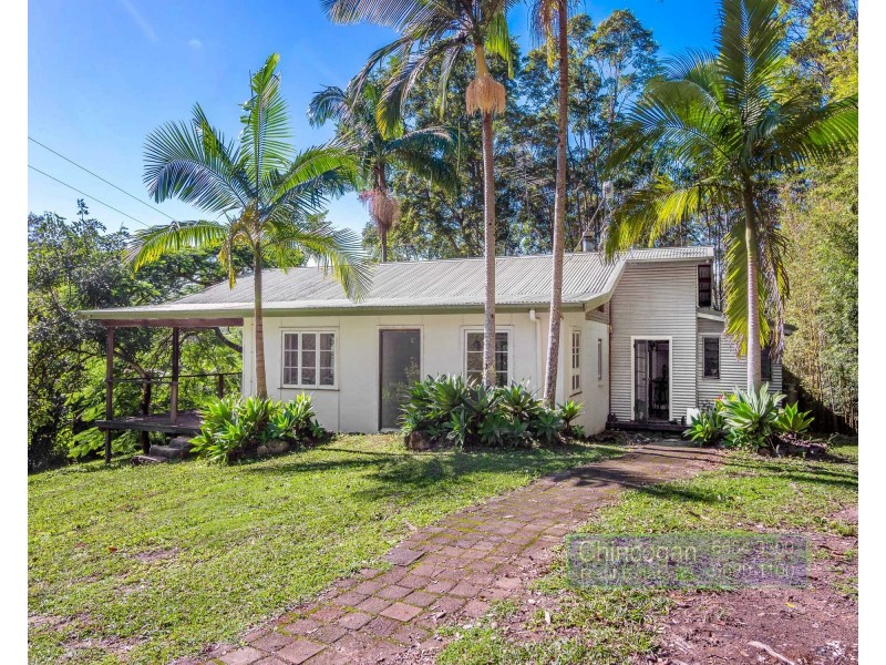 114 Settlement Road, Main Arm NSW 2482