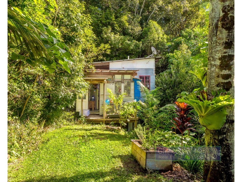 114 Settlement Road, Main Arm NSW 2482