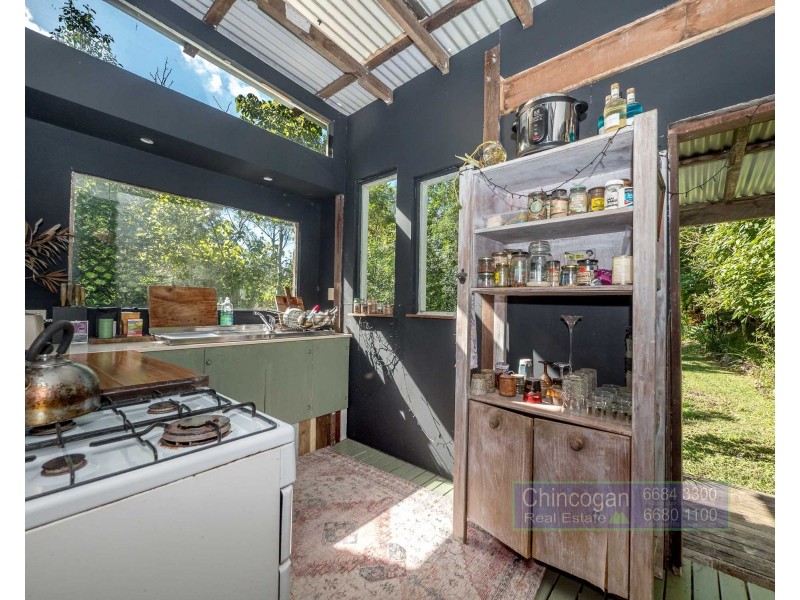 114 Settlement Road, Main Arm NSW 2482