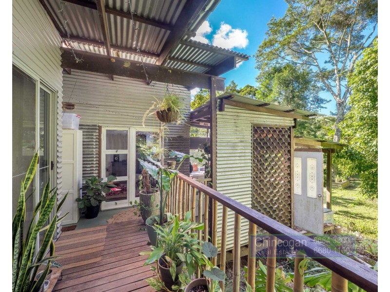 114 Settlement Road, Main Arm NSW 2482