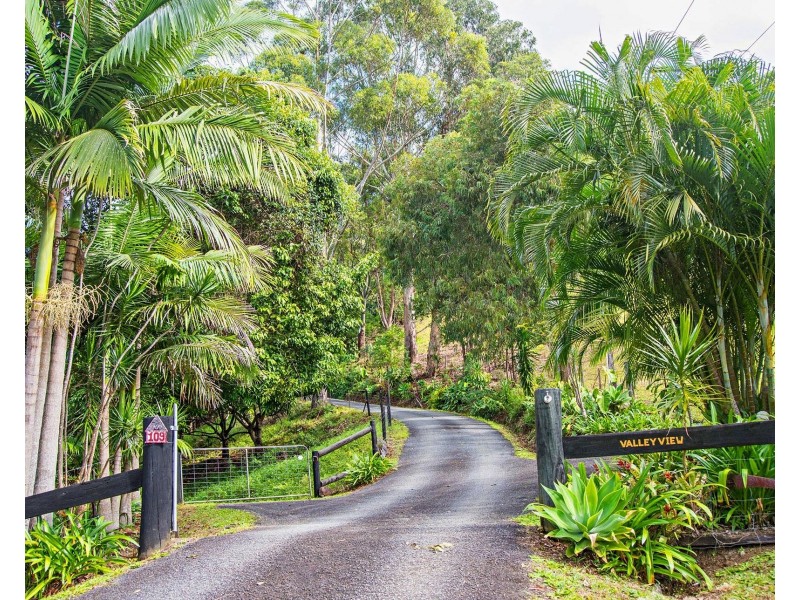 109 Motts Road, Main Arm NSW 2482