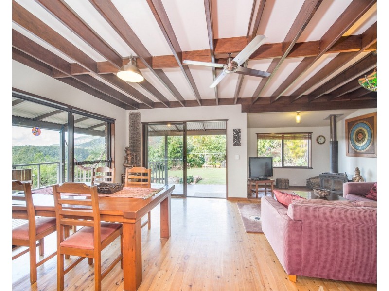 109 Motts Road, Main Arm NSW 2482