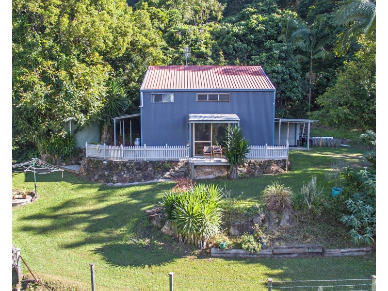 109 Motts Road, Main Arm NSW 2482