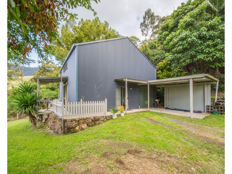109 Motts Road, Main Arm NSW 2482