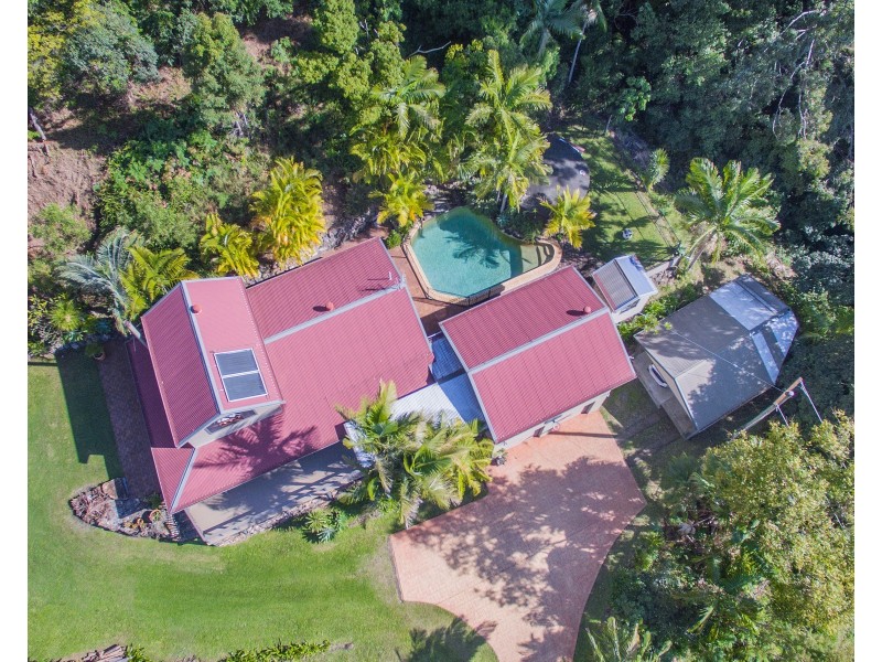 109 Motts Road, Main Arm NSW 2482
