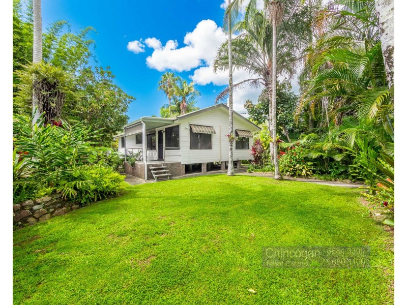 11 Dalley Street, Mullumbimby NSW 2482