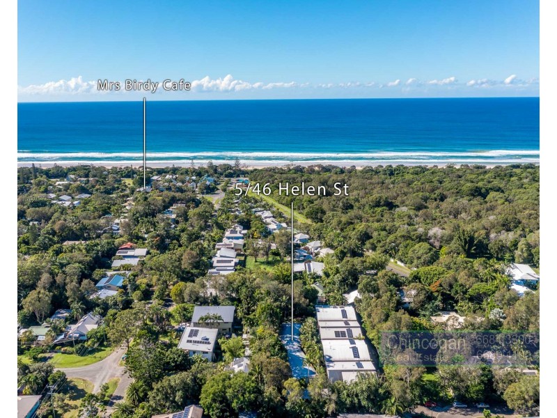 5 / 46 Helen Street, South Golden Beach NSW 2483