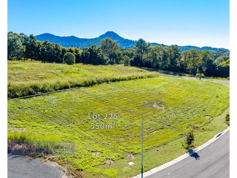 225 Woodswallow Way, Mullumbimby NSW 2482