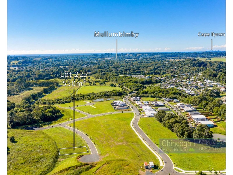 225 Woodswallow Way, Mullumbimby NSW 2482
