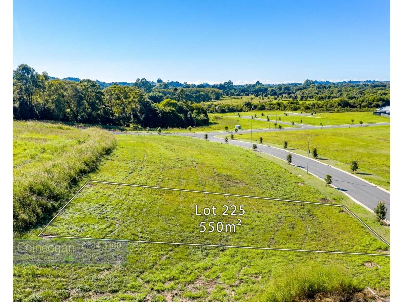 225 Woodswallow Way, Mullumbimby NSW 2482