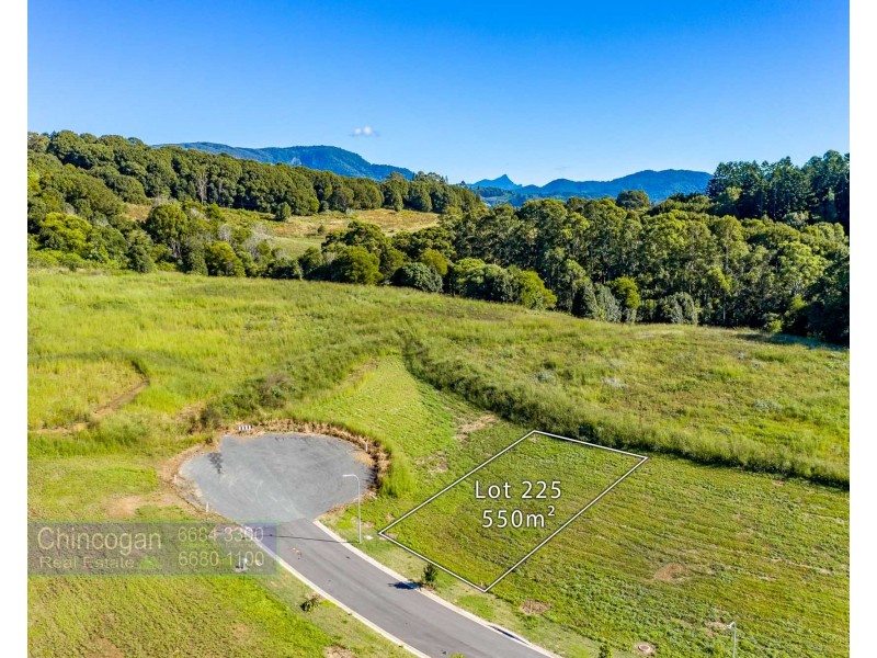 225 Woodswallow Way, Mullumbimby NSW 2482