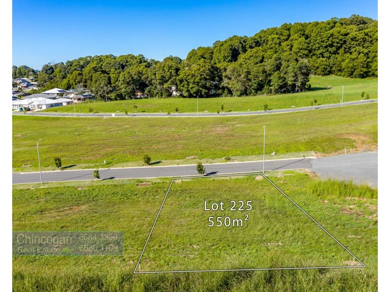 225 Woodswallow Way, Mullumbimby NSW 2482