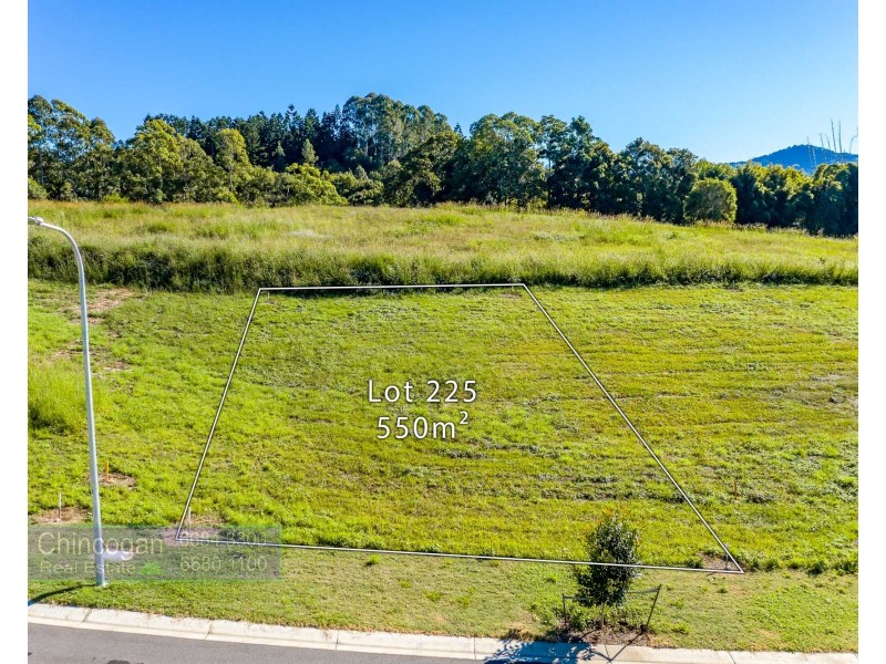 225 Woodswallow Way, Mullumbimby NSW 2482